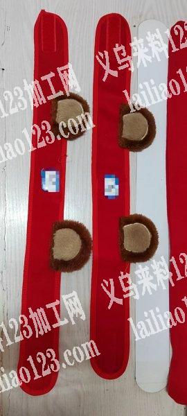 25000条花样机外发，义乌有花样机加工