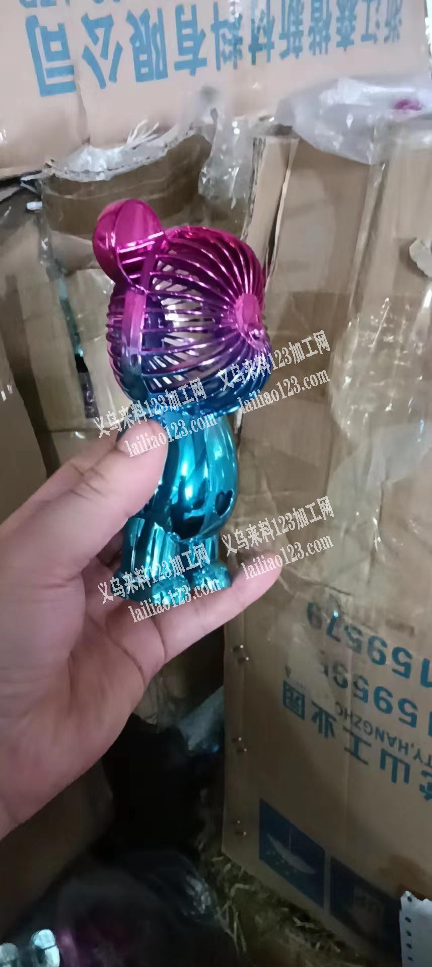 找UV电镀厂，能做图片中的效果的请联系
