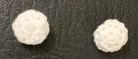 会钩针的手工加工点报价，量很大，有意的联