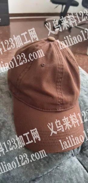 如图，寻找做帽子的工厂，电话详谈