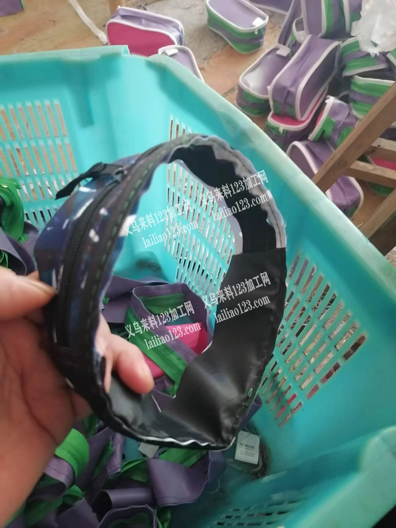 笔袋围骨外发，寻找专业的加工厂