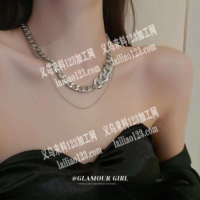 找同款项链，要现货，有现货的联系我