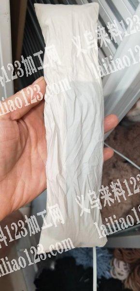 寻找能充棉的蝴蝶结加工厂，电话详谈