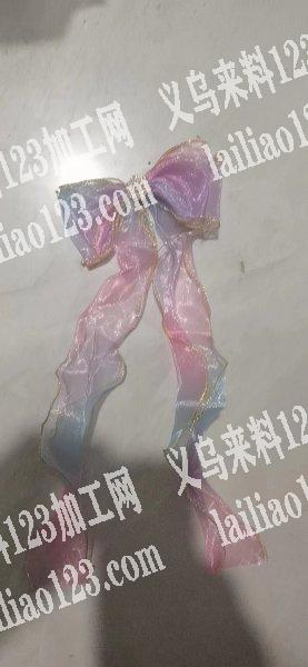 采购如图蝴蝶结，谁有，有的联系我