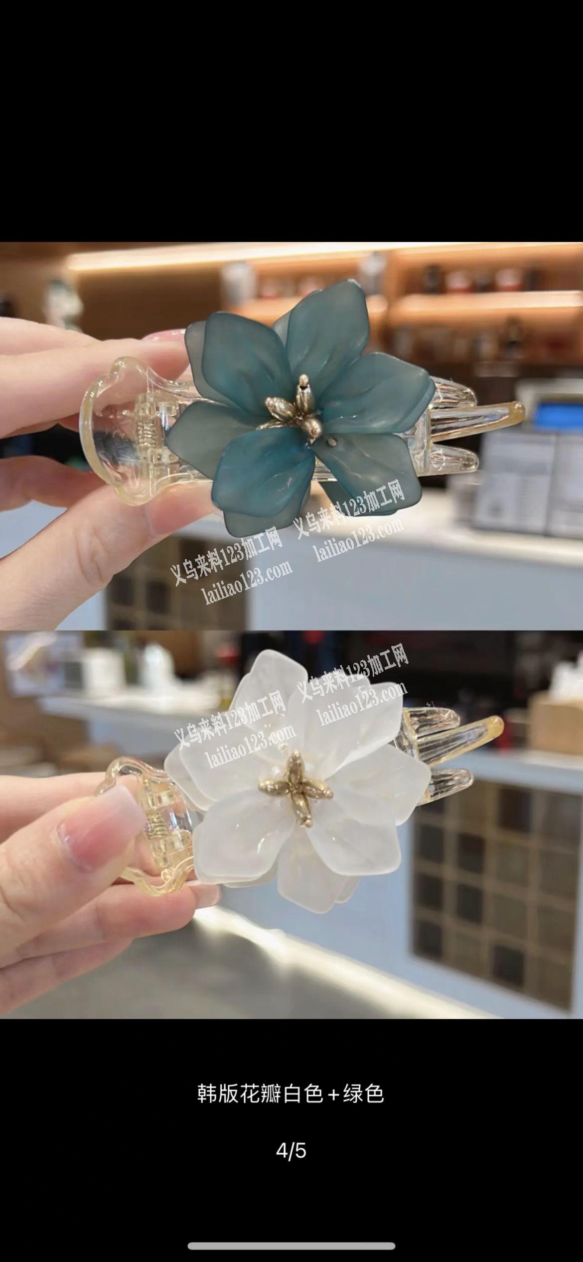 量大，找能做这款花的工厂，有现货最好，联