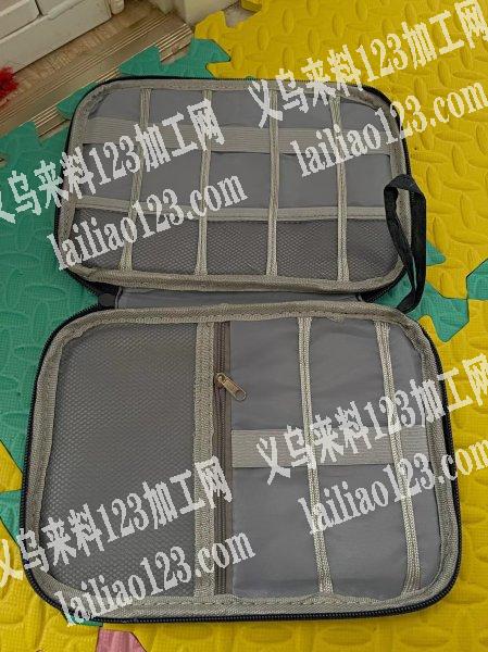 数据线收纳包外发，15000个，一个颜色