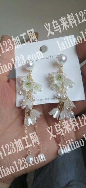 有没有做这样手工成品的，要全部包刮材料包