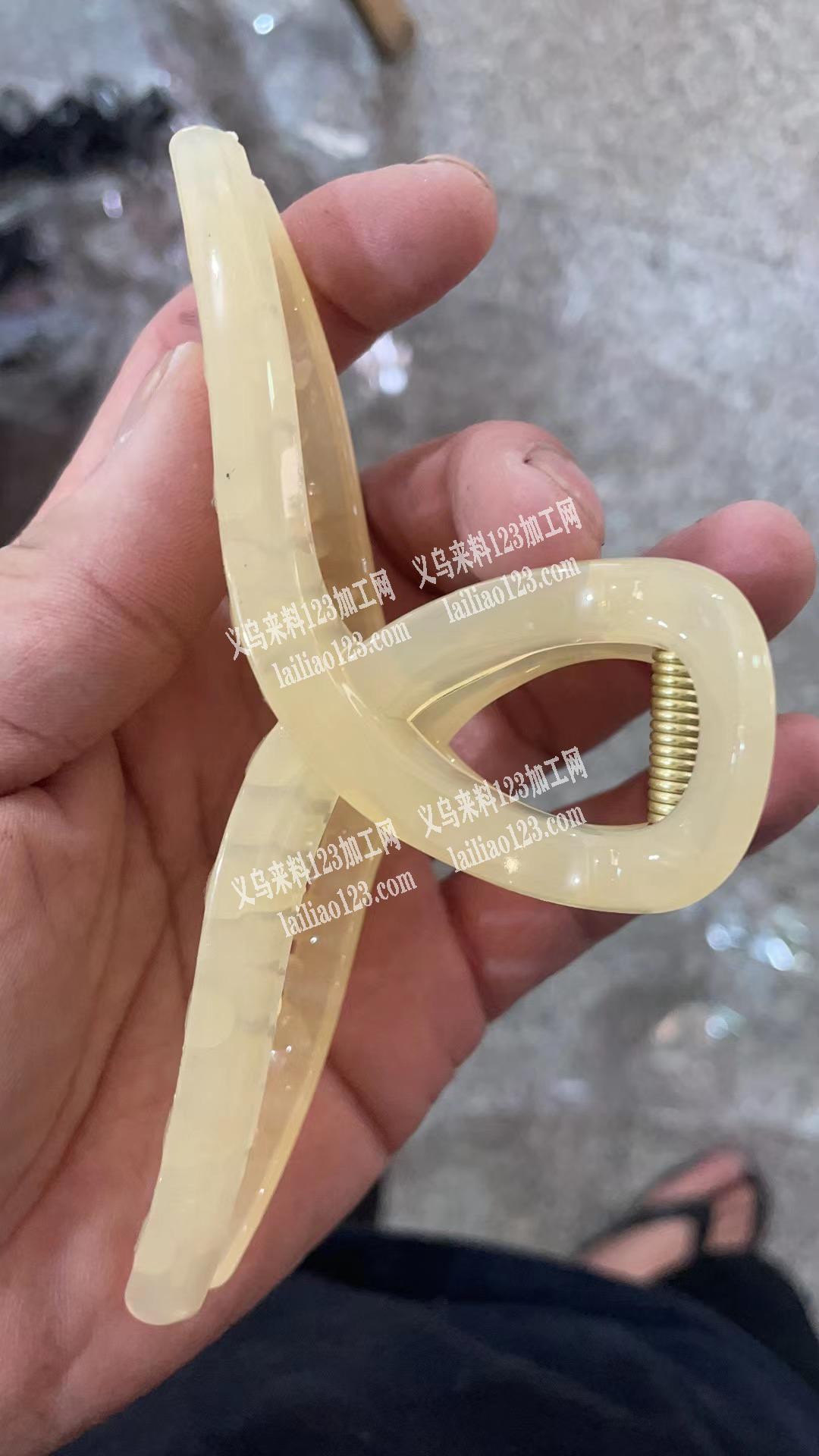 找抓夹毛胚加工厂，联系电话