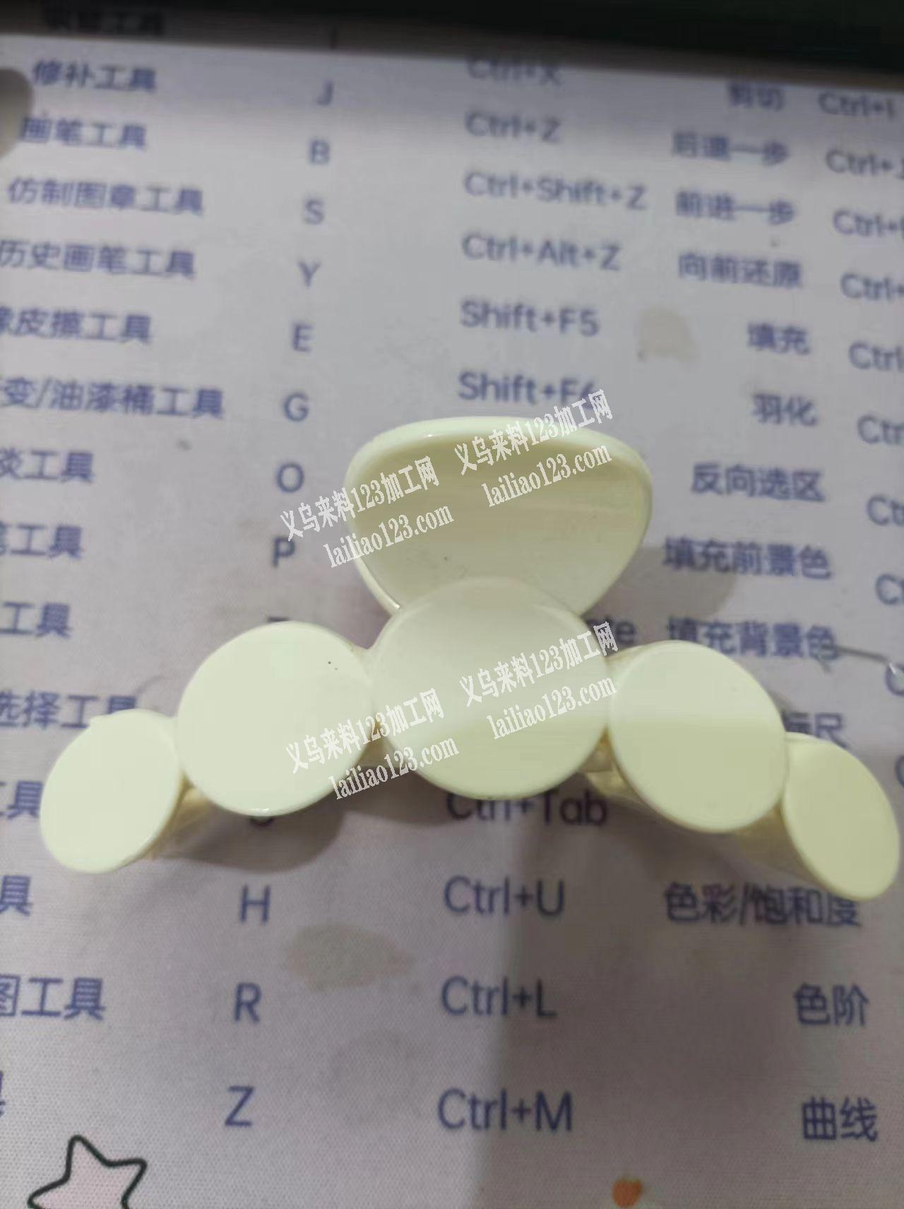 找图片款发夹，现货。长期需要，有现货的联