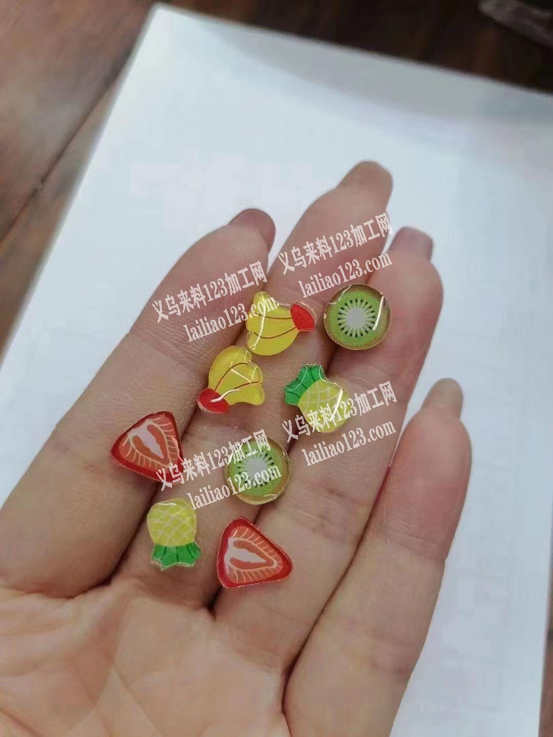 滴透明油，找东阳附近的滴油加工厂，没滴过