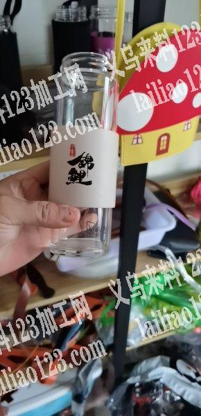 承接杯套加工