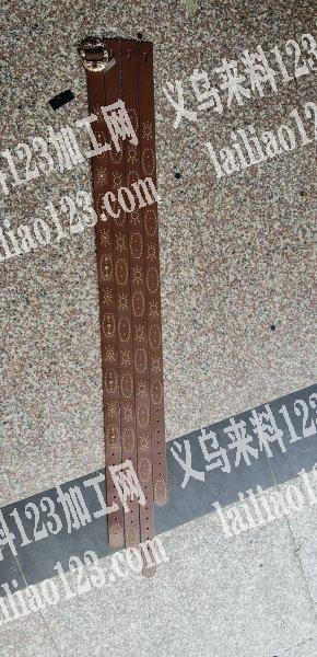 箱包，皮带，饰品，打五金加工，四爪钉加工