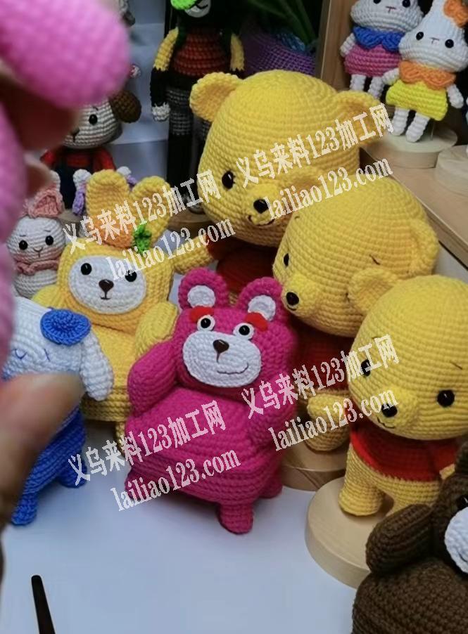 寻找供应毛线编织厂家，量大的，本人商贸城