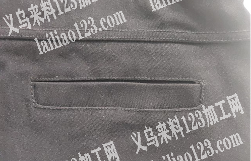 裤子开袋外发，寻找加工厂，1.5*12的