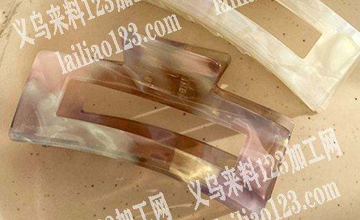 找这些款发夹，有的联系我