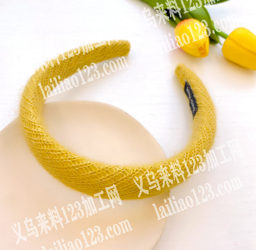 找同款发箍，不同款勿扰
