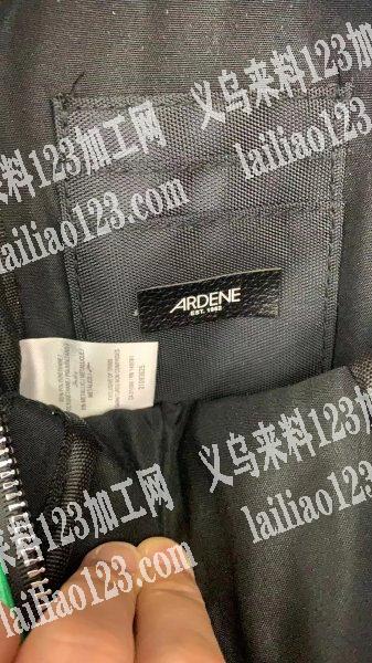 外发做内扦卡袋，4900个