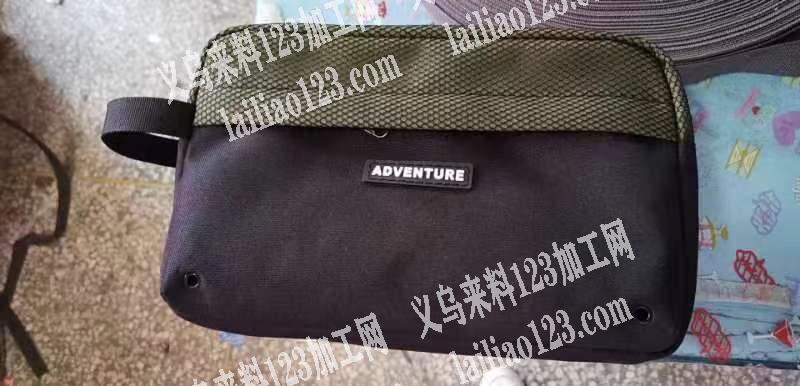 如图这款包1.2万外发，谁家有空的联系我