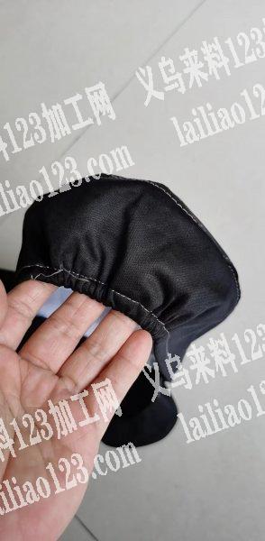 有没有会做这个帽子的