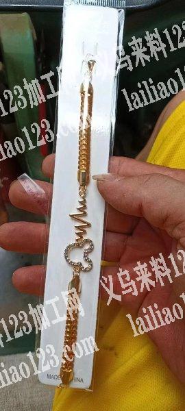 寻找江西乐平饰品大型加工厂，会夹片，挂圈