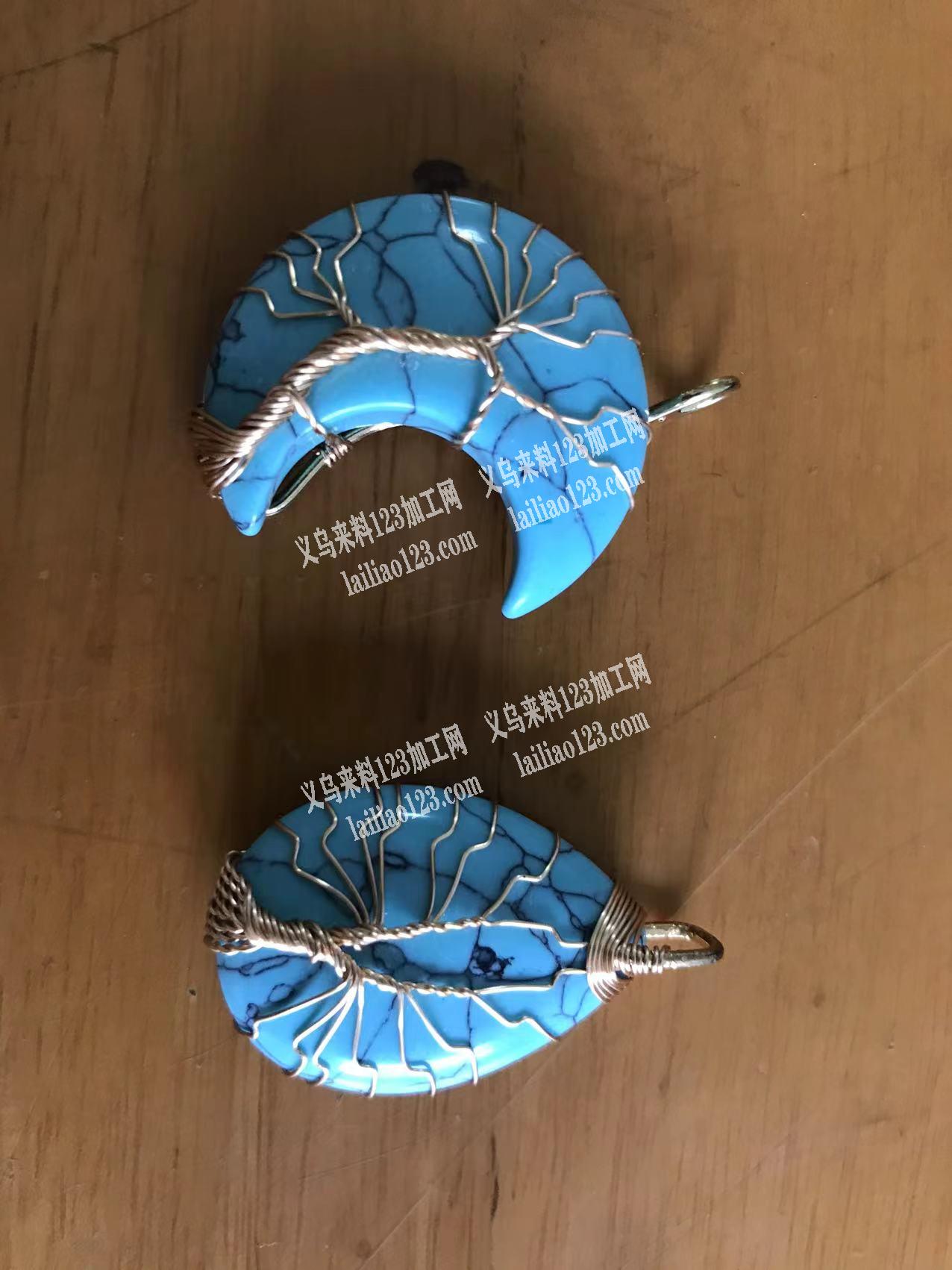 绕铁丝，做过同款的来加微信，没做过此款的