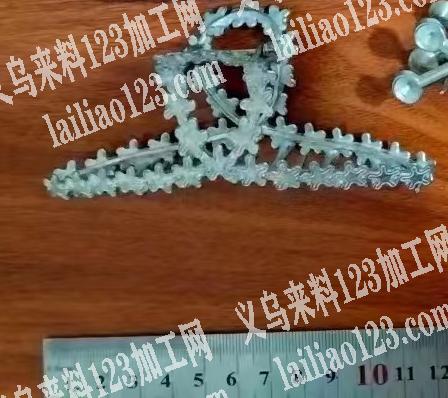 找一下这款压铸毛胚，有意的联系我