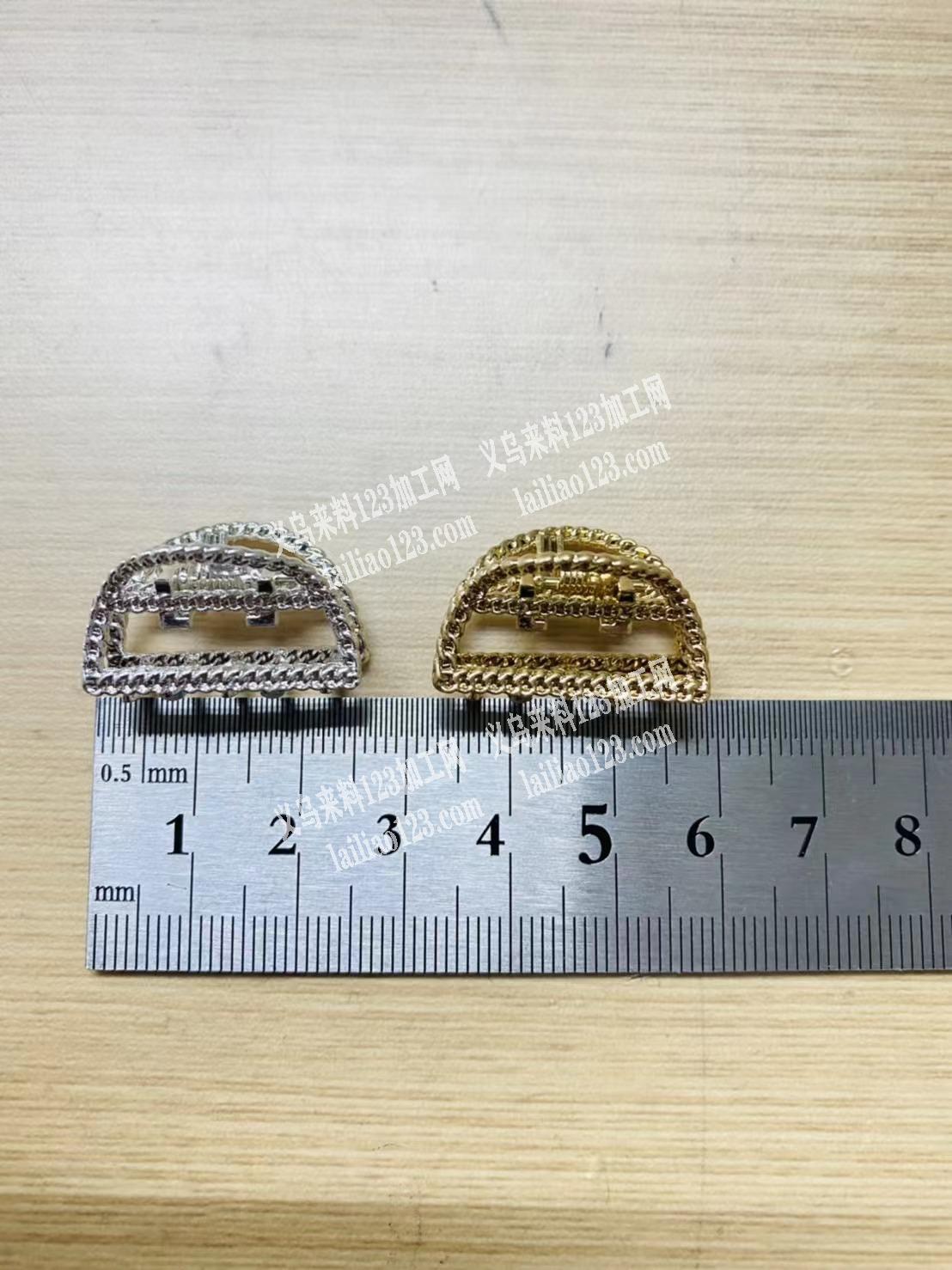 贸易公司寻找这些款式的发夹，采购要成品