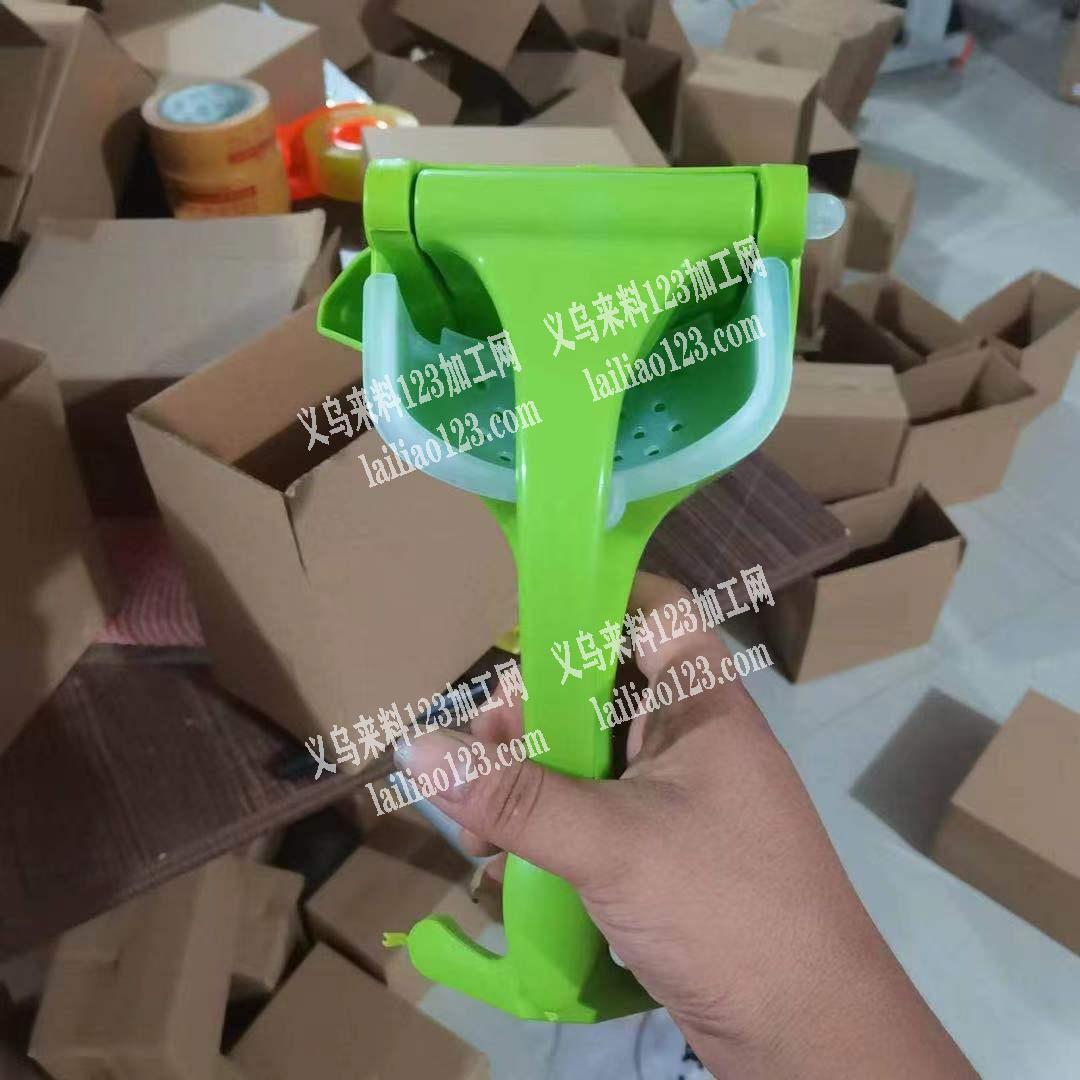 寻找如图塑料制品供应商，有做这个联系我