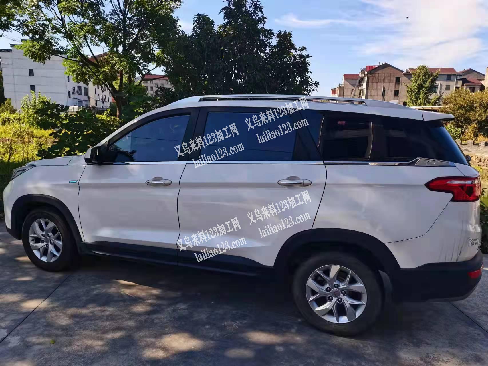 五菱宏光S3高配版一手车2万多公里无维修