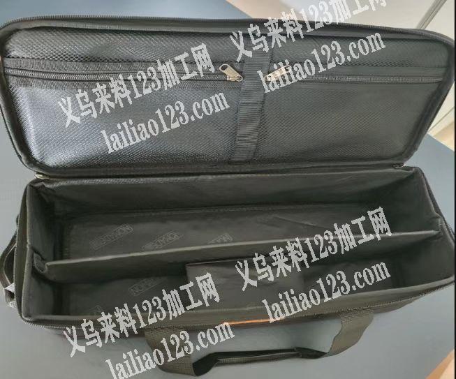 这款箱包有没有哪位老板做过，有做的联系我