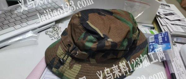 帽子订单外发，诚寻工厂合作