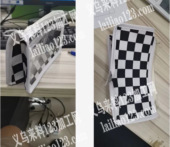 找义乌20人以上的箱包厂，要求要包工包料