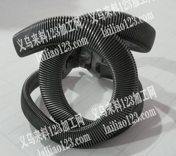 弹簧手镯找能做的工厂，非工厂勿扰，电话详