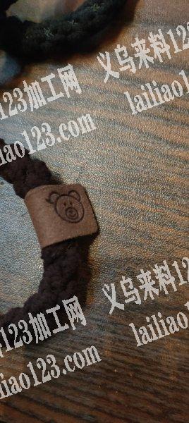 苏溪胶枪手工活外发，寻找周边的加工厂