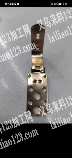 采购如图这款皮草扣，有意的联系我