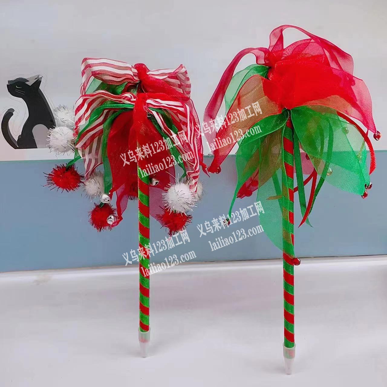 如图笔加工外发，寻找有做过此类笔的加工厂