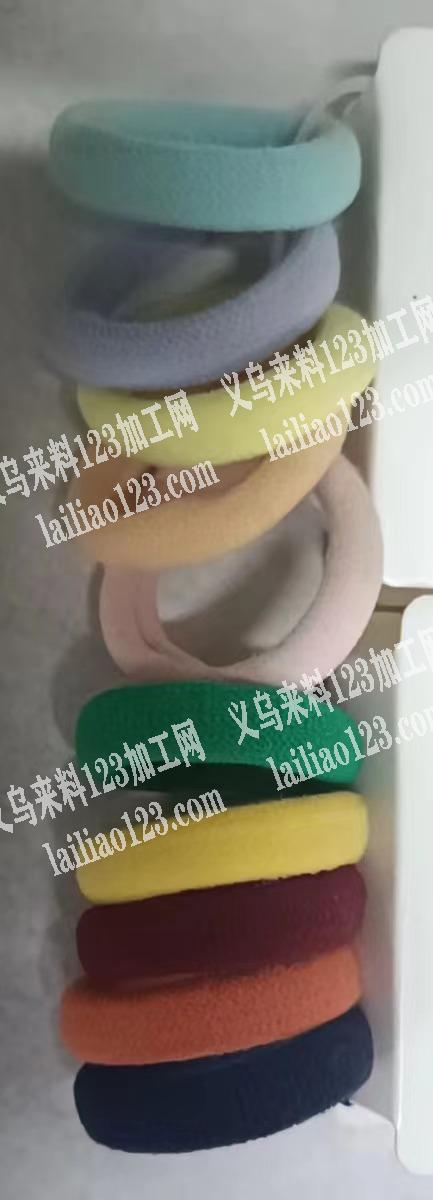 找发圈毛巾圈厂家，有意的联系下