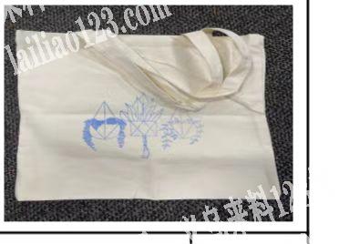 外贸公司寻找帆布袋工厂，38*41，14