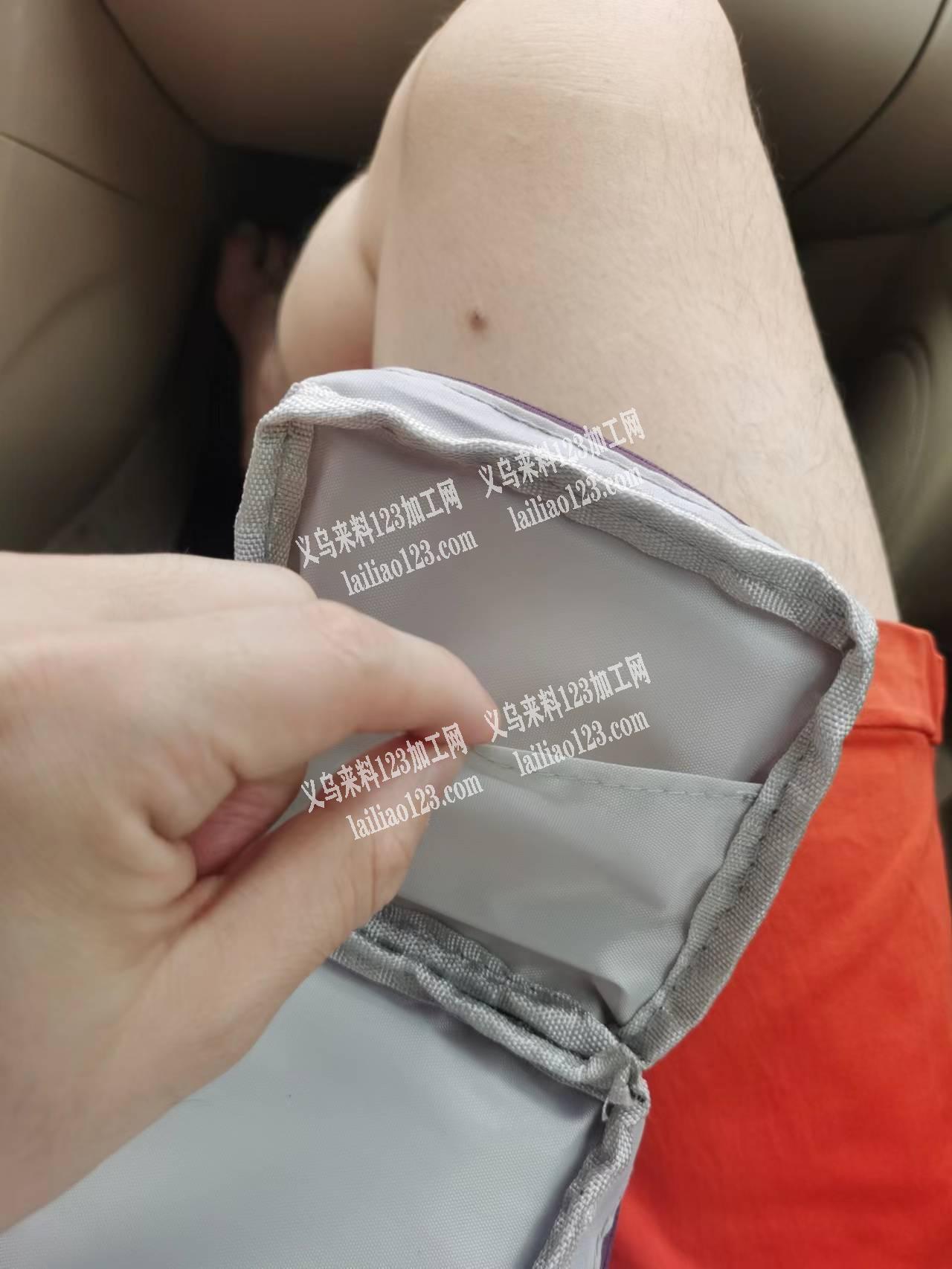 寻找会做如图这个包包的加工厂，义乌及周边