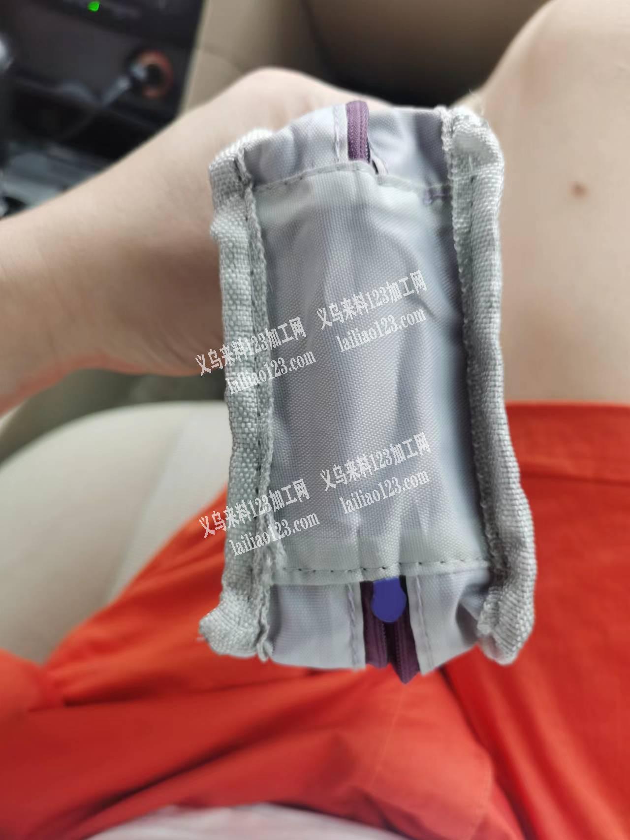 寻找会做如图这个包包的加工厂，义乌及周边