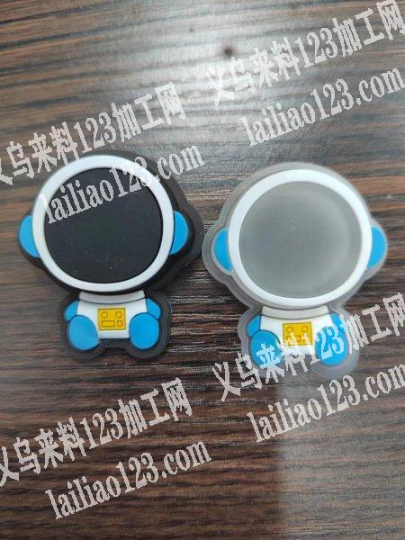 找货：软胶PVC宇航员，有的联系我