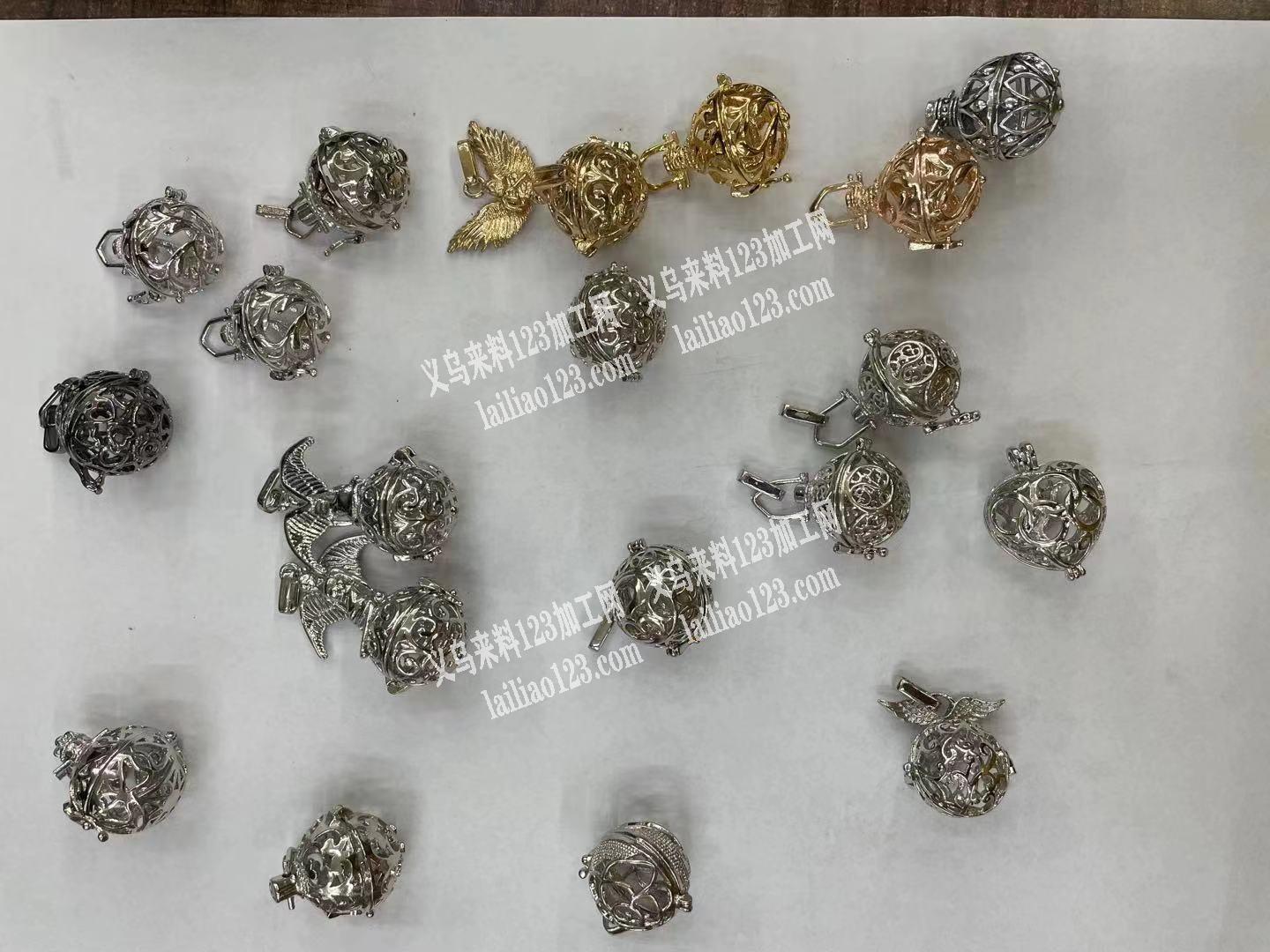 有几万个铜魔盒处理，好质量的，可以低于市