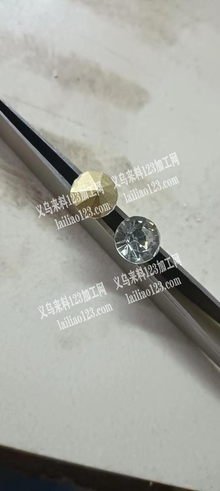找一下45大的钻，要求环保，数量15万，