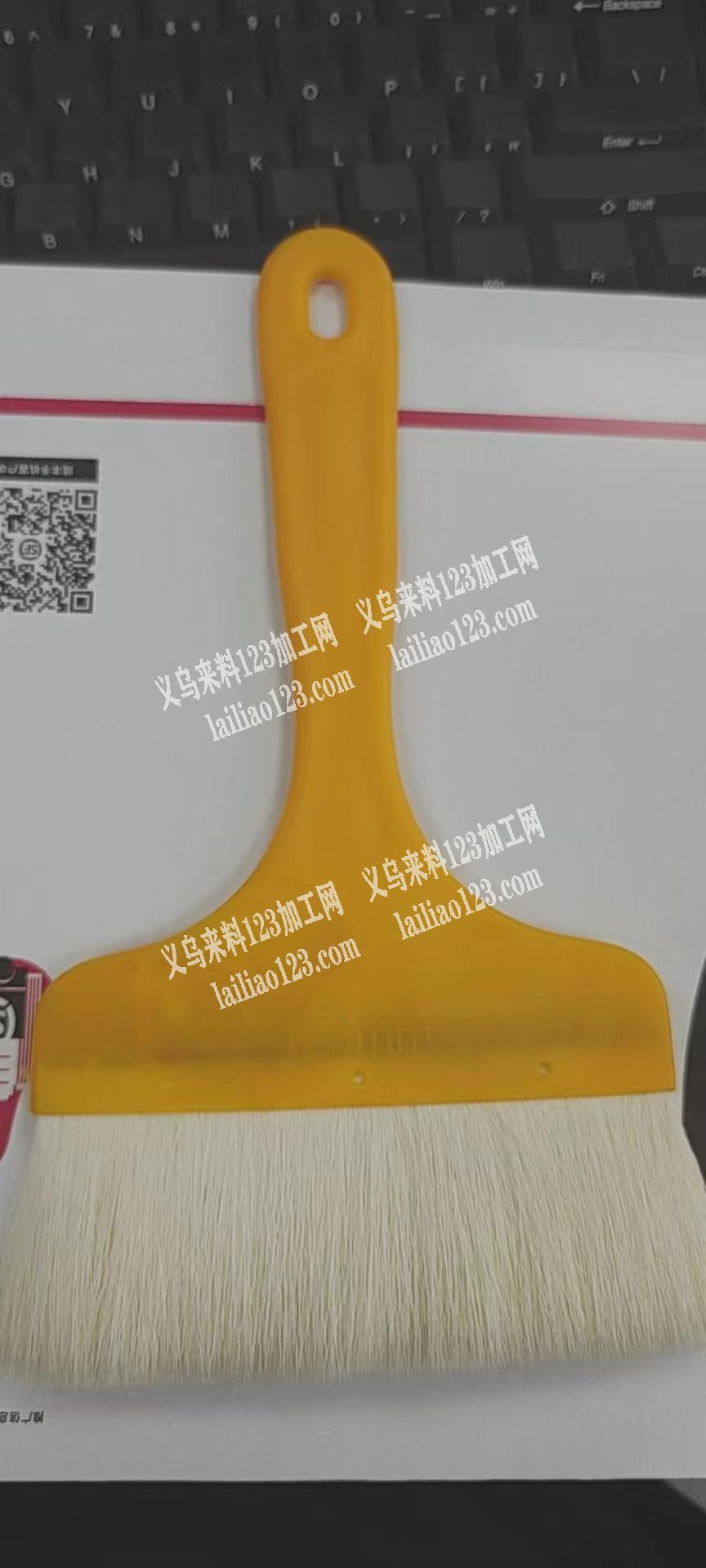 大量刷子订单，找厂家，有意的联系下