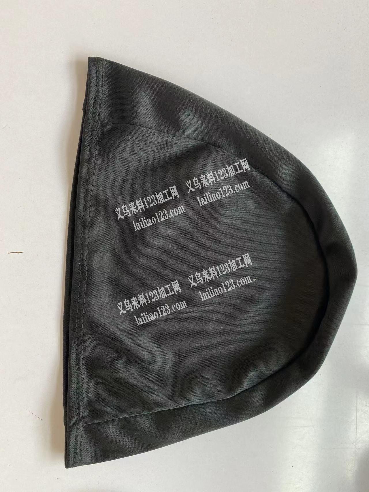 有做泳装加工的可以联系我，大量泳帽外发加
