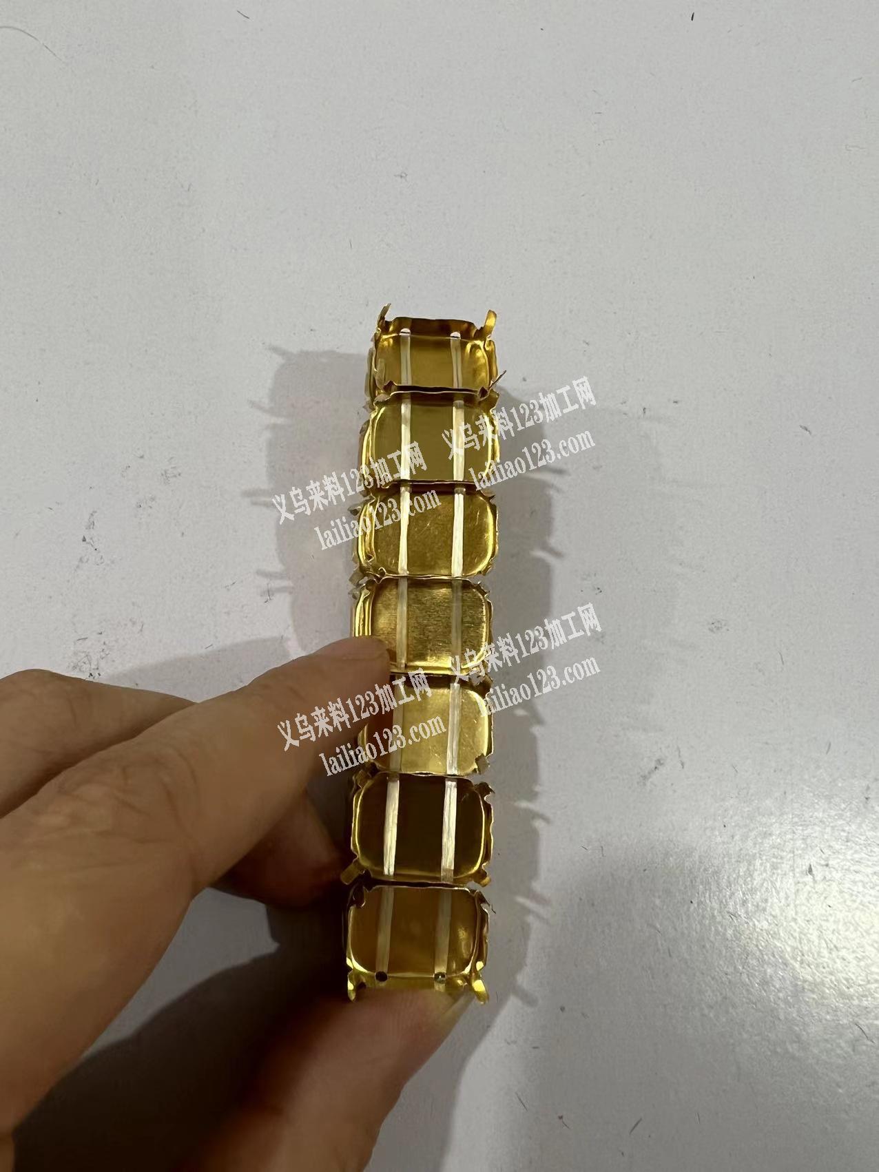 找专业电镀如图弹力手链电镀厂联系