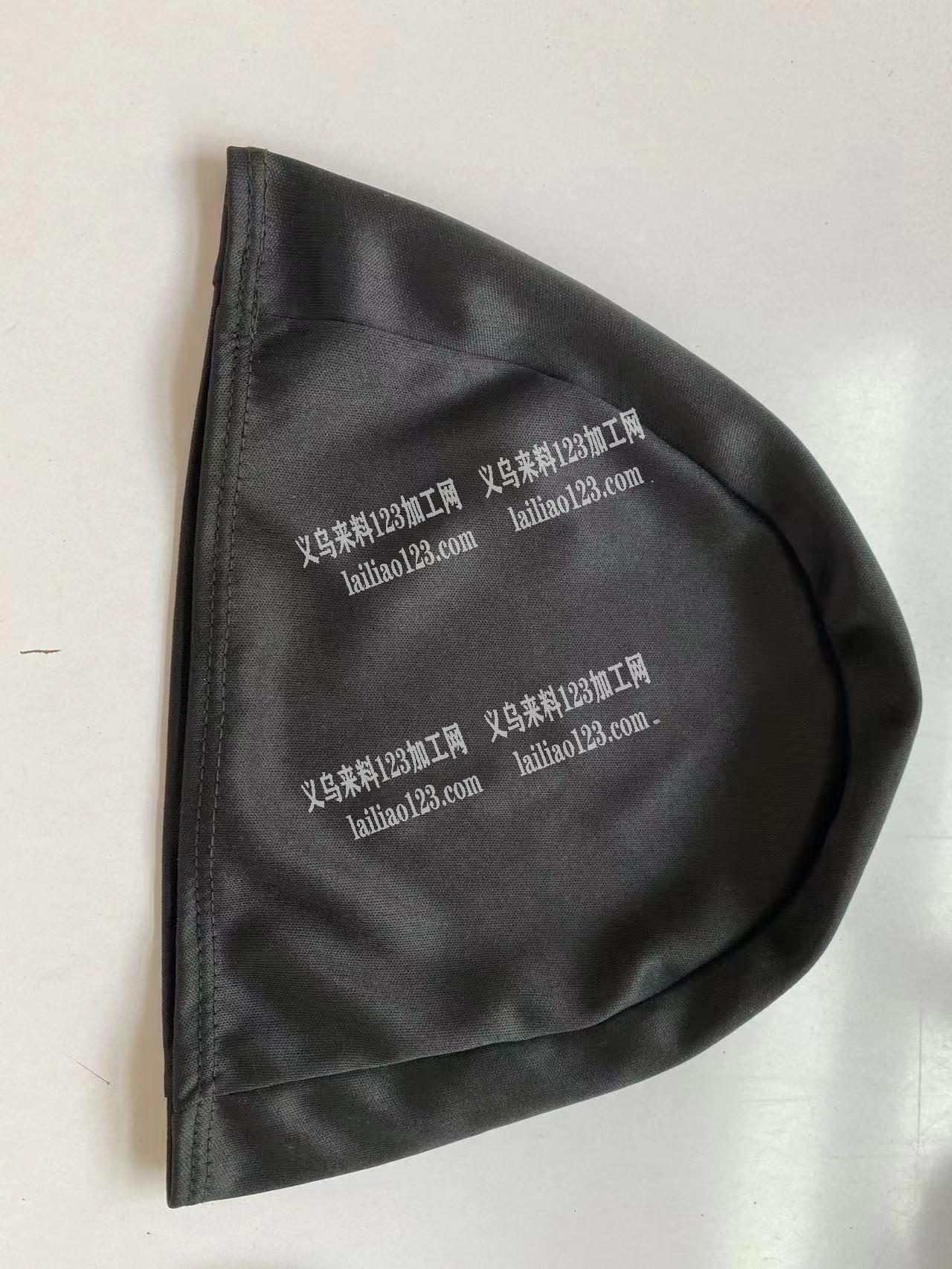 有做泳装加工的可以联系我，大量泳帽外发加