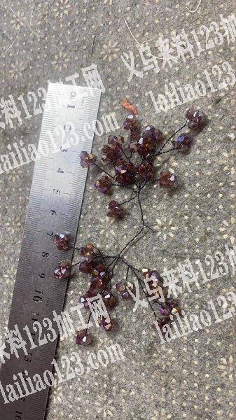 寻找后宅附近拧铜丝拧珠子的加工厂或者个人