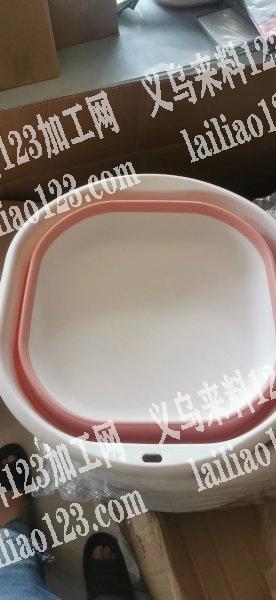 长期脸盆订单找厂家，每天要3000，工厂