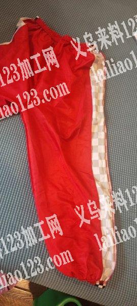 服装套装外发加工，寻找加工厂，有意的联系
